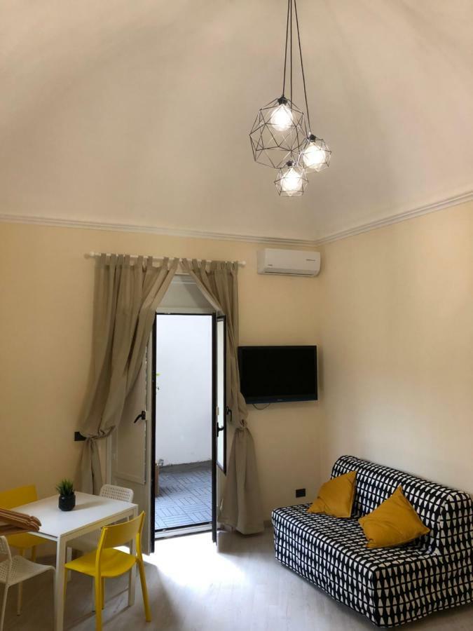 Apartament Catania Sun&Sea - Loft Sun Zewnętrze zdjęcie