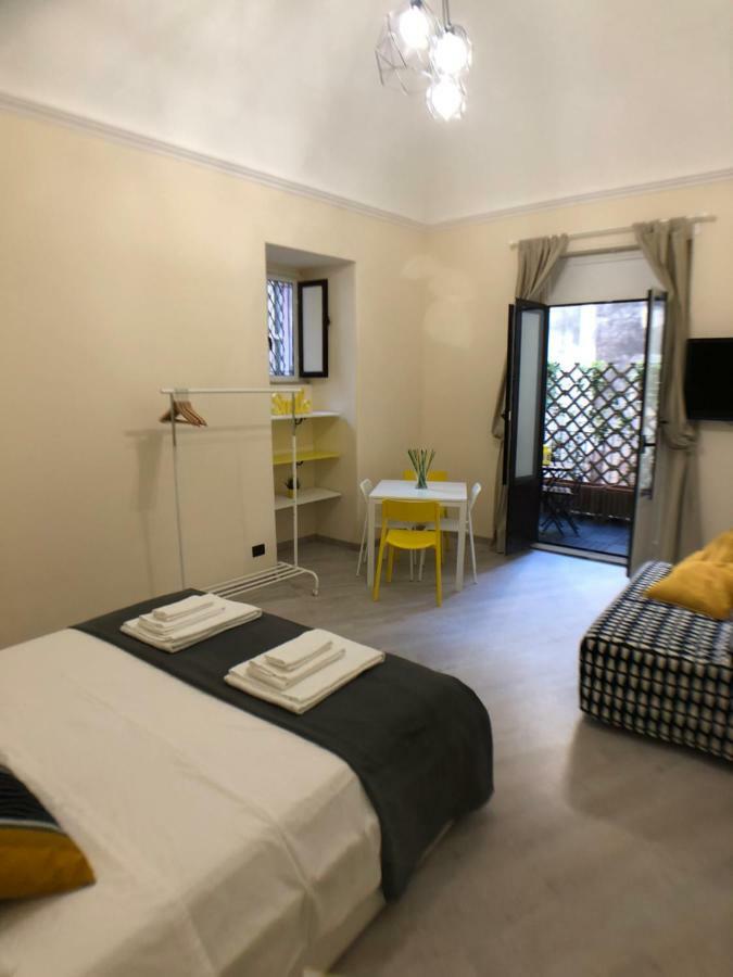 Apartament Catania Sun&Sea - Loft Sun Zewnętrze zdjęcie