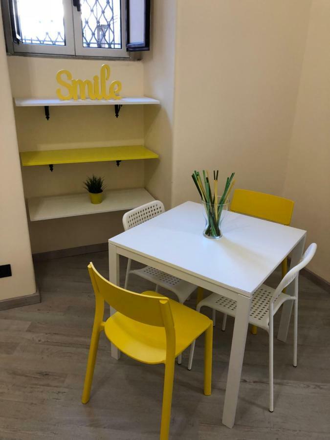 Apartament Catania Sun&Sea - Loft Sun Zewnętrze zdjęcie
