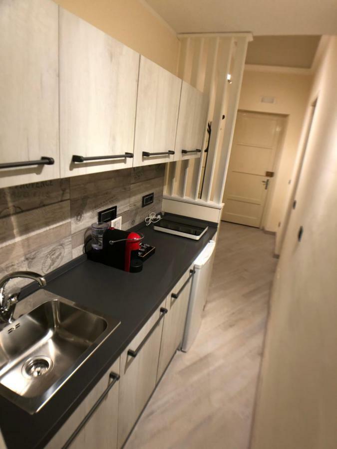 Apartament Catania Sun&Sea - Loft Sun Zewnętrze zdjęcie