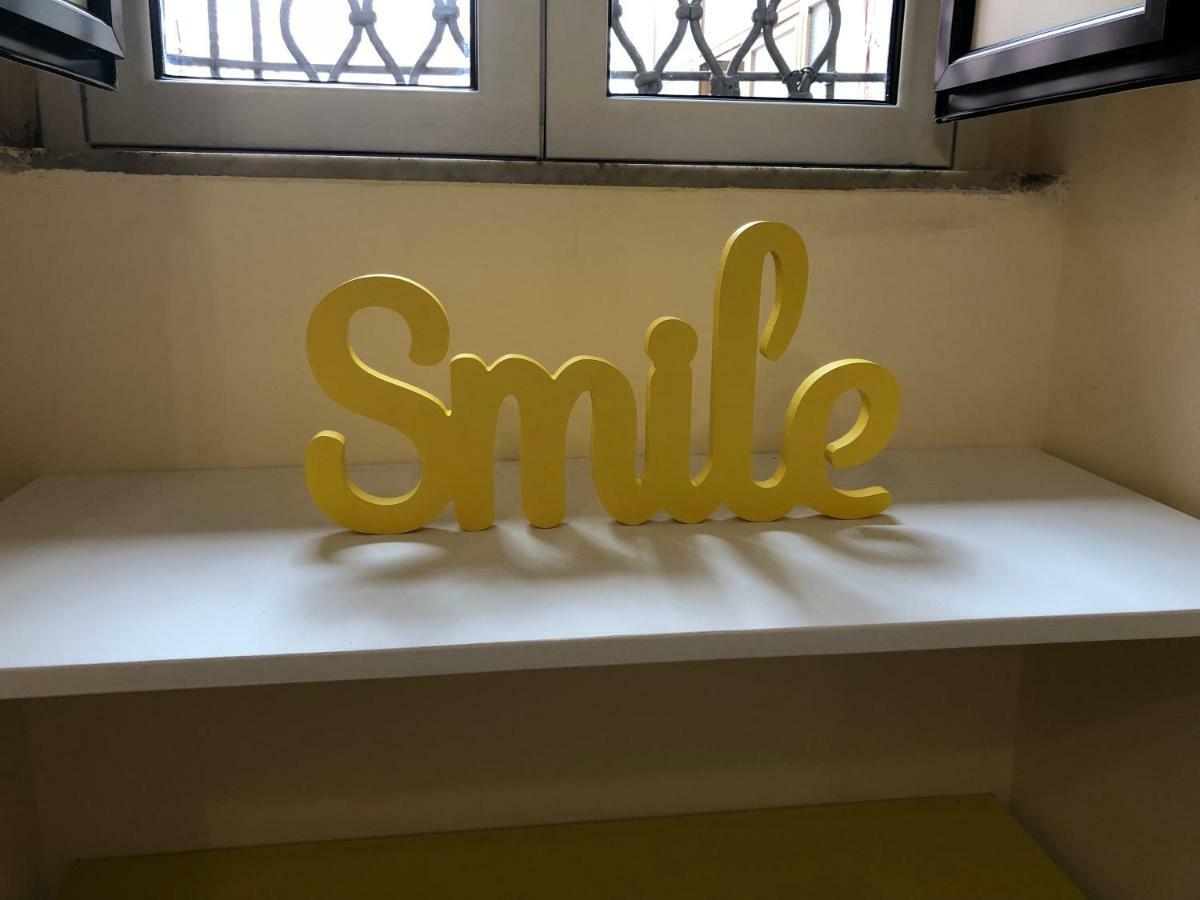 Apartament Catania Sun&Sea - Loft Sun Zewnętrze zdjęcie