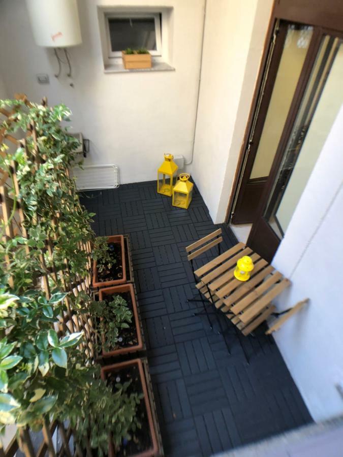 Apartament Catania Sun&Sea - Loft Sun Zewnętrze zdjęcie