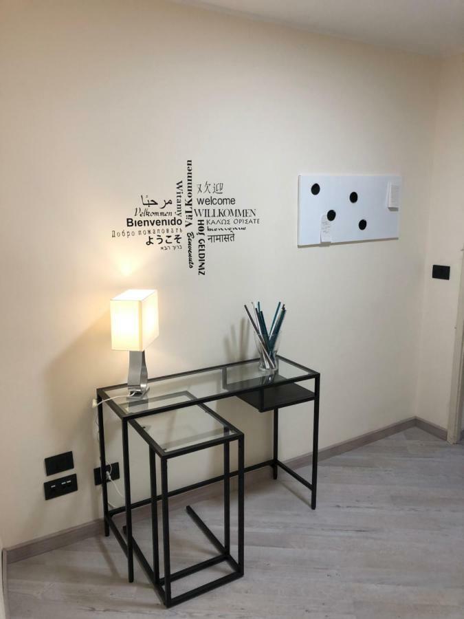 Apartament Catania Sun&Sea - Loft Sun Zewnętrze zdjęcie