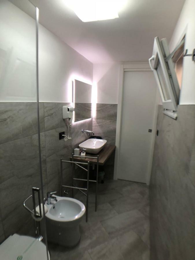 Apartament Catania Sun&Sea - Loft Sun Zewnętrze zdjęcie
