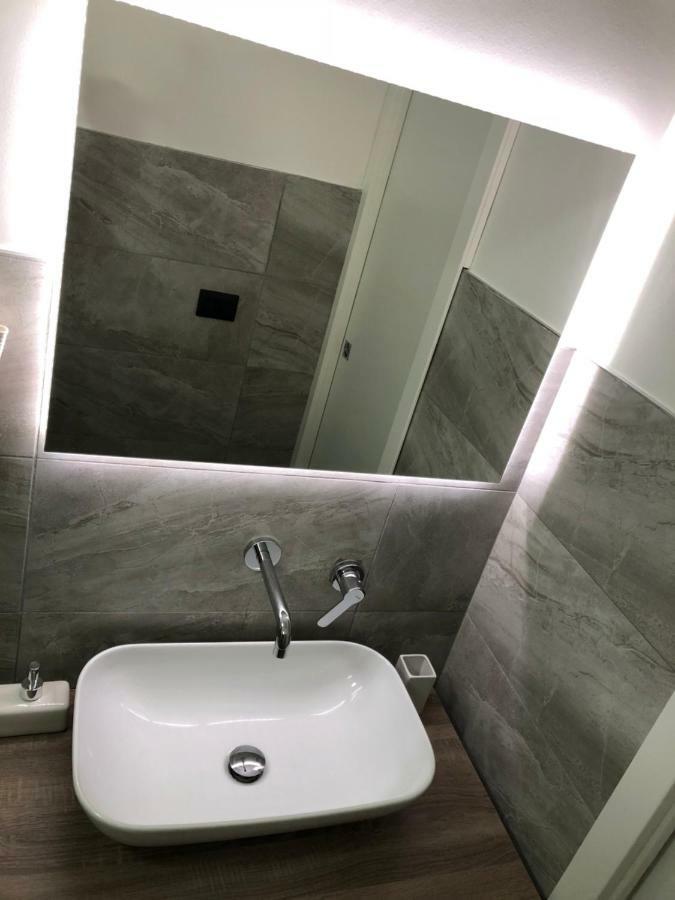 Apartament Catania Sun&Sea - Loft Sun Zewnętrze zdjęcie