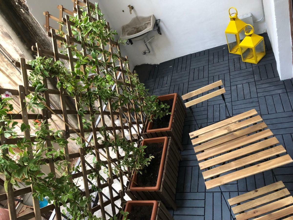 Apartament Catania Sun&Sea - Loft Sun Zewnętrze zdjęcie