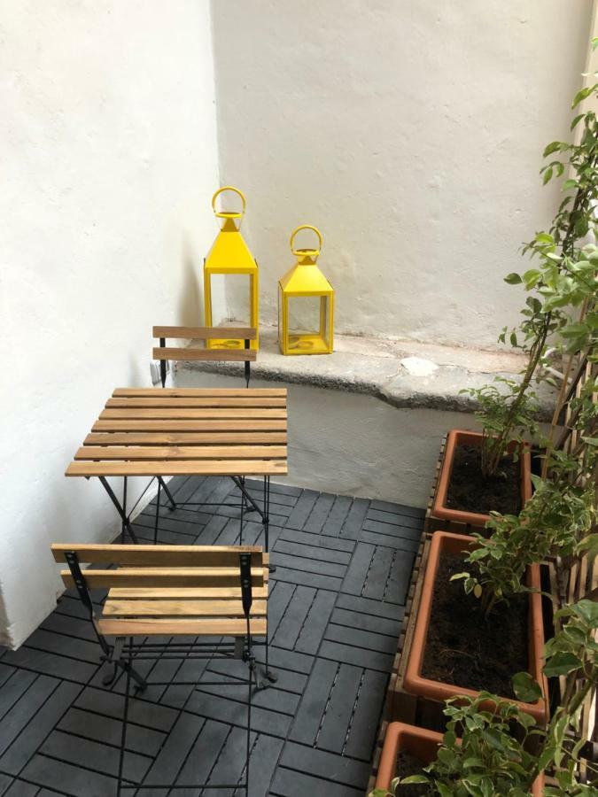 Apartament Catania Sun&Sea - Loft Sun Zewnętrze zdjęcie
