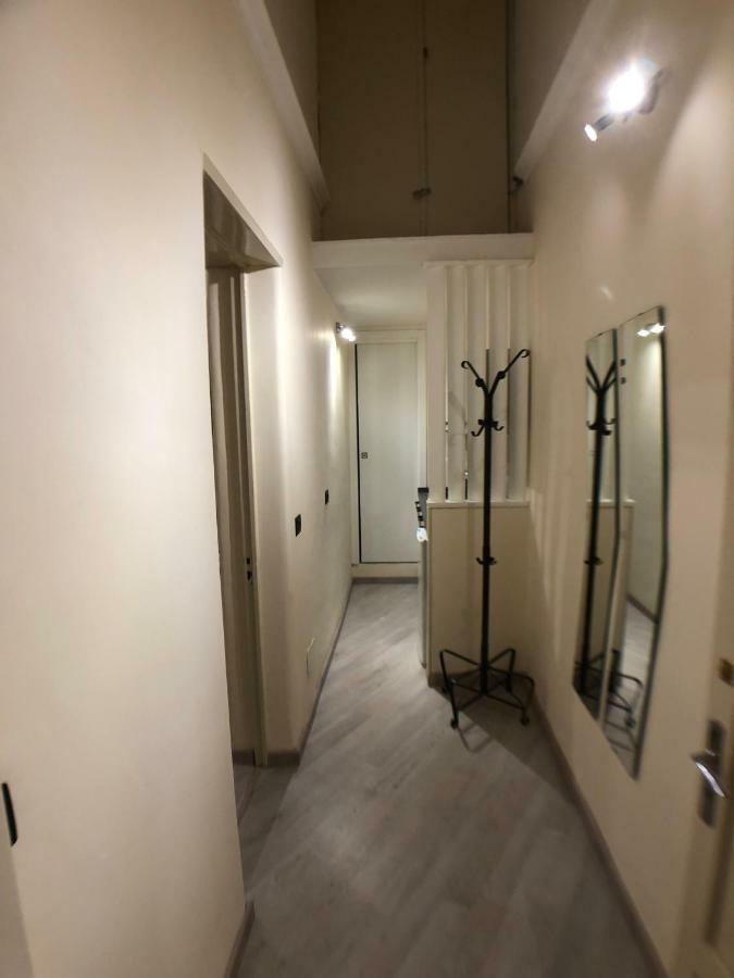 Apartament Catania Sun&Sea - Loft Sun Zewnętrze zdjęcie